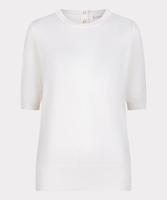Esqualo Trui SP25.07004 | Wit