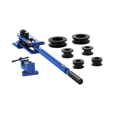 Handmatige pijpenbuiger - Ø 9,5 -22,2 mm - handmatig - tot 360 °