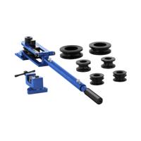Handmatige pijpenbuiger - Ø 9,5 -22,2 mm - handmatig - tot 360 ° Handmatige pijpenbuiger - Ø 9,5 -22,2 mm - handmatig - tot 360 °
