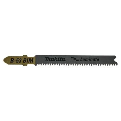 Makita B-10970 T 101 BIF Decoupeerzaagblad voor Laminaat VE=5