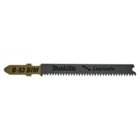 Makita B-10970 T 101 BIF Decoupeerzaagblad voor Laminaat VE=5