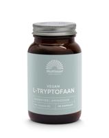 Mattisson L-Tryptofaan 500mg met B6 60 Vegetarische capsules