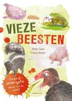 Vieze beesten (Hardback)