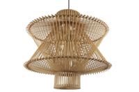 Decostar Hanglamp Rotan Halyn L 787422