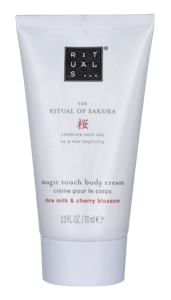 Rituals Sakura Magic Touch Body Cream 70ml