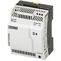 Phoenix Contact 2868619 DIN-rail netvoeding 15 V/DC 4 A 60 W Aantal uitgangen:1 x Inhoud 1 stuk(s)