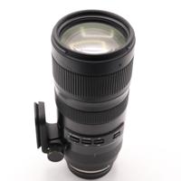 Tamron SP 70-200mm F/2.8 Di VC USD G2 Canon EF occasion