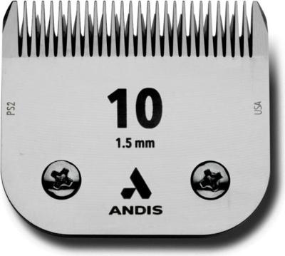 Scheerkop size 10 1,5 mm