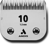 Scheerkop size 10 1,5 mm