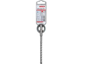 Bosch Professional 8x100x165mm. SDS+ Hamerboor 4-Snijder - 2608576131