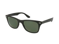 Zonnebrillen Ray-Ban Wayfarer Liteforce RB4195 601S9A