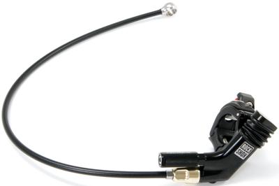 ROCKSHOX Shifter rs "x-loc full sprint" left&apos;