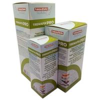 Takazumi Tremafix Pro 0,5L - Veilig tegen Parasieten & Zorg voor Vijvervissen