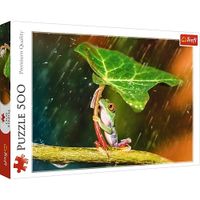 37288 puzzel Legpuzzel 500 stuk(s)