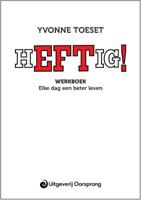 Heftig! (Paperback)