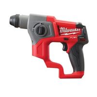 Milwaukee SDS-plus boorhamer M12CH-0