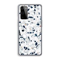Terrazzo N°1: OnePlus 9 Pro Transparant Hoesje