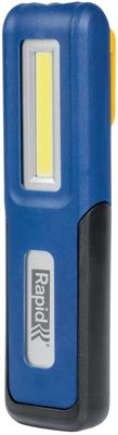 Rapid Werklamp The Inspector | 150 Lumen - 5001732
