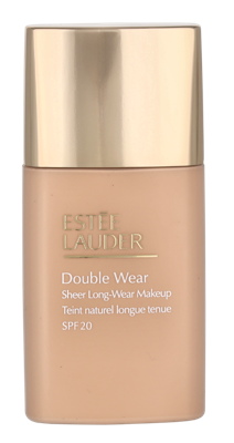 Estee Lauder - Estée Lauder Double Wear Sheer Matte Long-Wear Makeup SPF20 2N1 DESERT BEIGE Foundation 30 ml Dames