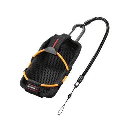 OM SYSTEM CSCH-123 sports holder orange for TG