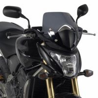 GIVI Windscherm, moto en scooter, A310 Naked bike - thumbnail