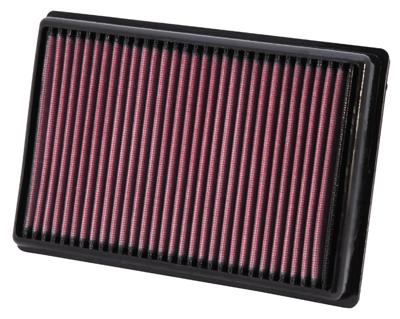 K&N Luchtfilter, Motorspecifieke luchtfilters, BM-1010
