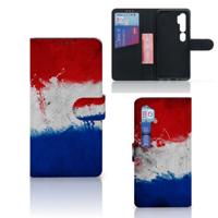 Xiaomi Mi Note 10 Pro | Bookstyle Case | Nederland