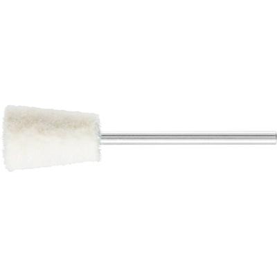 PFERD TOOLS 44100324 Polijststift Diameter 10 mm 10 stuk(s)
