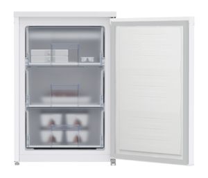 Beko FSE1174N diepvriezer Vrieskast Onderbouw 95 l E Wit