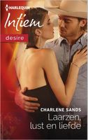 Laarzen, lust en liefde - Charlene Sands - ebook - thumbnail