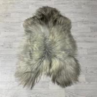 IJslander schapenvacht multicolor 115x65cm M