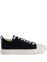 Giuseppe Zanotti baskets Blabber - Noir