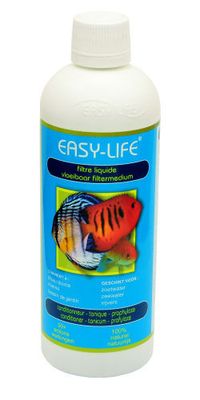 Easy Life Vloeibaar Filtermedium (vfm) 500ml