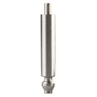 Metabo Accessoires Stempel voor NIV18 LTX BL 1.6 - 630243000