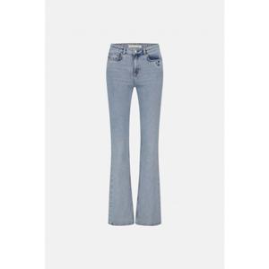 Fabienne Chapot - Blauw | Dames | Jeans | Blauw | 33 | regular | Kamst mode