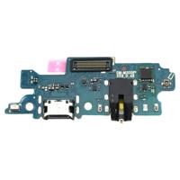 Opladen Port Board voor Galaxy M20 SM-M205F