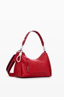 Tas met S-logo - RED - U