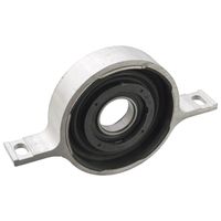 middenlager cardanas 104651