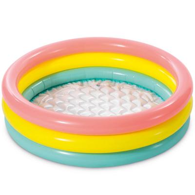 Intex Baby zwembad sunset glow (86x25cm)