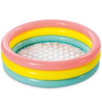 Intex Baby zwembad sunset glow (86x25cm)