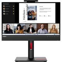 Lenovo ThinkCentre Tiny-in-One 22 Gen 5 LED-monitor Energielabel D (A - G) 54.6 cm (21.5 inch) 1920 x 1080 Pixel 16:9 6 ms DisplayPort, HDMI IPS LED Lenovo ThinkCentre Tiny-in-One 22 Gen 5 LED-monitor Energielabel D (A - G) 54.6 cm (21.5 inch) 1920 x 1080 Pixel 16:9 6 ms DisplayPort, HDMI IPS LED