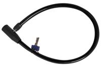 OXC Hoop Slot 4x600mm - Zwart OXC Hoop Slot 4x600mm - Zwart