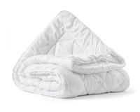 RoyalTextile - Bali Bamboe Enkel Dekbed - Wit - 240 x 200 RoyalTextile - Bali Bamboe Enkel Dekbed - Wit - 240 x 200