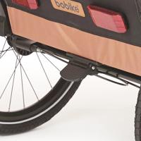 Bobike parkeerrem Bobike parkeerrem