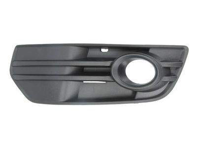 Ventilatiegrille, bumper 6502070035921P