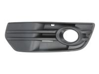 Ventilatiegrille, bumper 6502070035921P