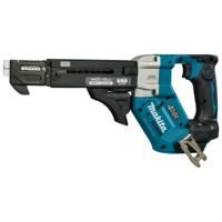Makita DFR552ZJ Accu bandschroefmachine 25-55mm 18V Basic Body in Mbox