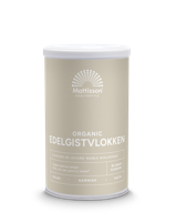 Mattisson HealthStyle Biologische Edelgistvlokken