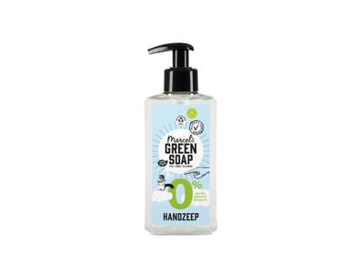 Marcel&apos;s Green Soap Handzeep 0% - 250ml