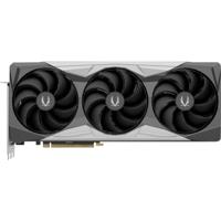 Zotac Nvidia GeForce RTX 4070 Ti Super Videokaart 16 GB GDDR6X-RAM PCIe x16 DisplayPort, HDMI